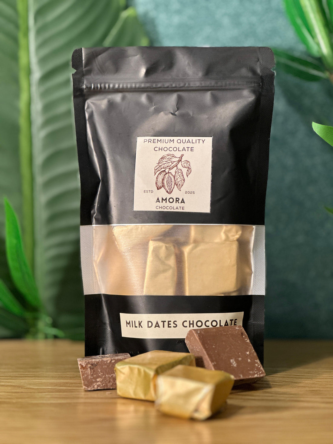 Why Ooty Chocolates Taste Different and Better